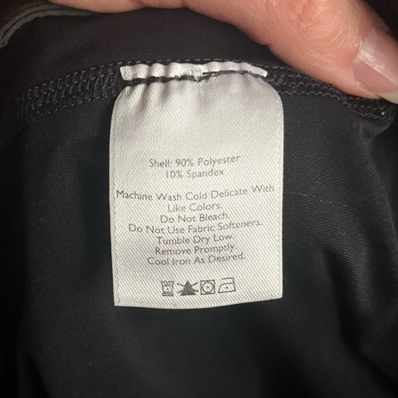 🔥4/$20 Eddie Bauer Adventure Skort - Picture 6 of 12